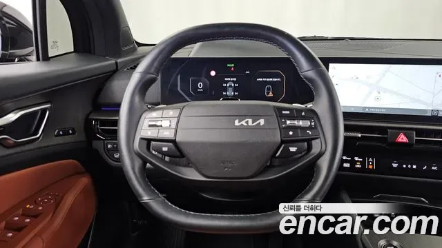 Kia Sportage Hybrid, 2025 — фото 13