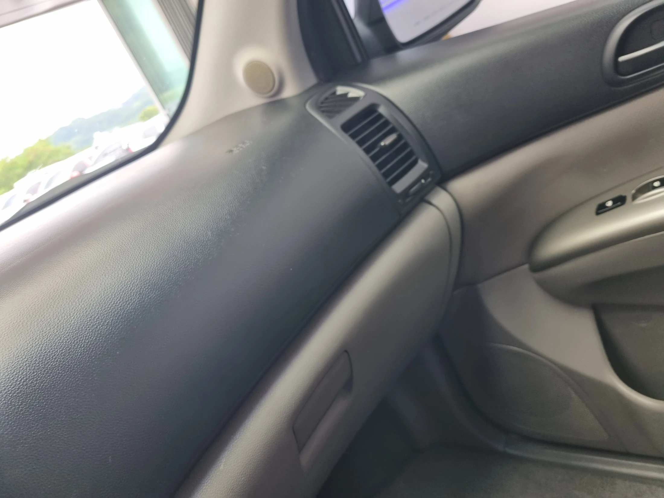 Kia Canival Carnival R, 2010 — фото 13