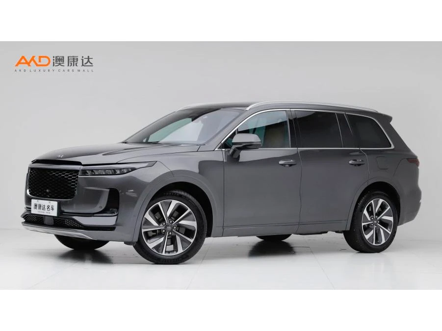 Li Auto Ideal ONE