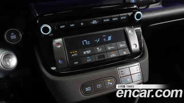 Hyundai Casper Electric, 2026 — фото 16