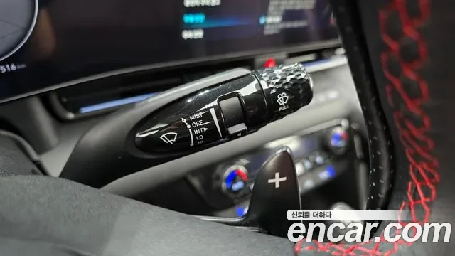 Hyundai Avante CN7, 2025 — фото 20