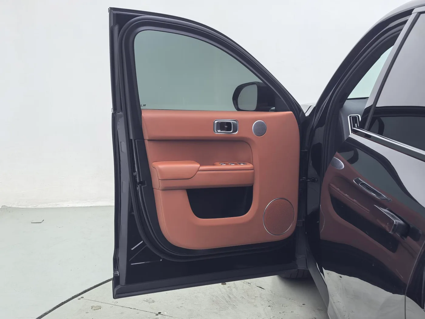 Li Auto Ideal L7, 2023 — фото 20