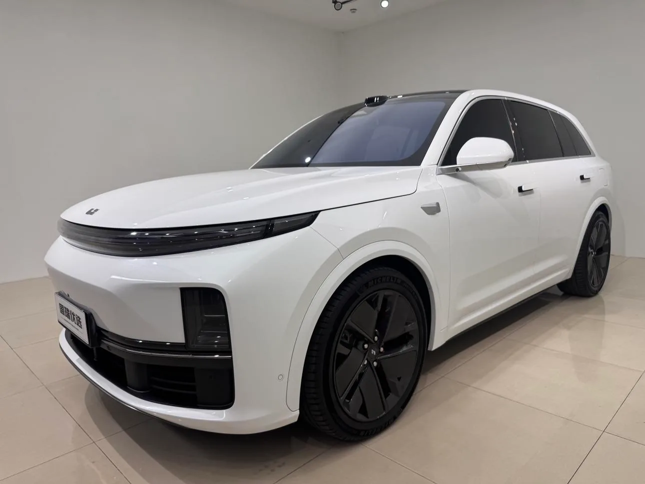 Li Auto Ideal L7