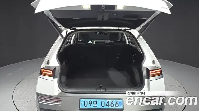 Hyundai Ioniq5 Ionic 5, 2022 — фото 20
