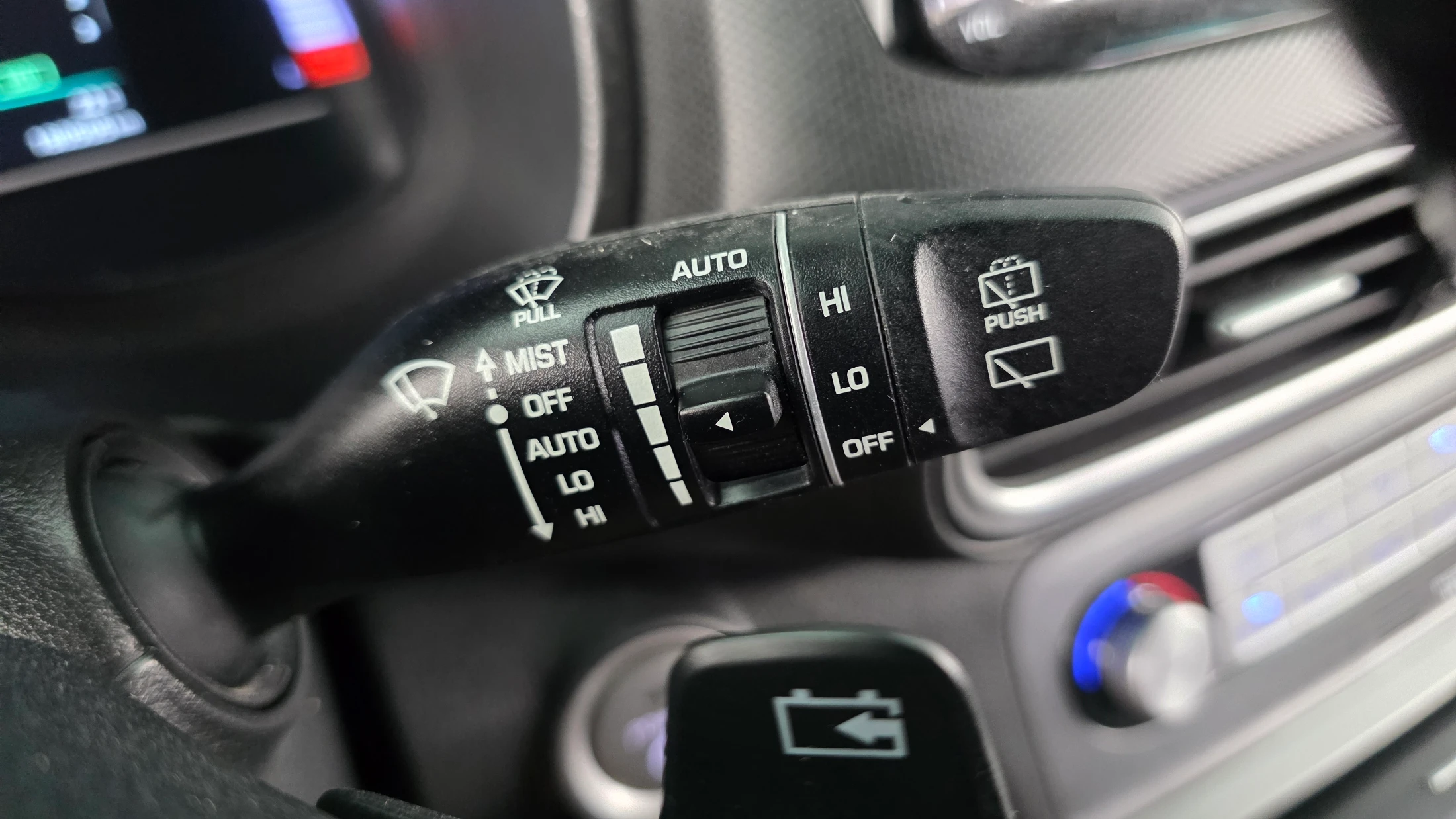 Hyundai Kona Electric, 2018 — фото 19