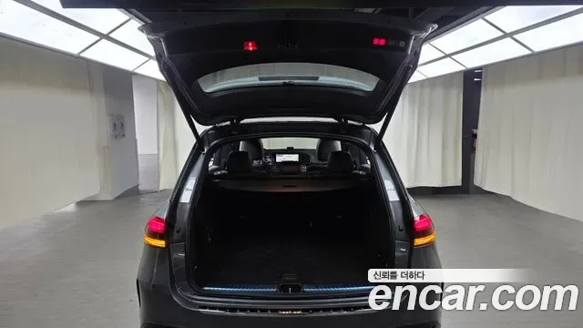 Mercedes-Benz Gle-Class W167, 2025 — фото 18