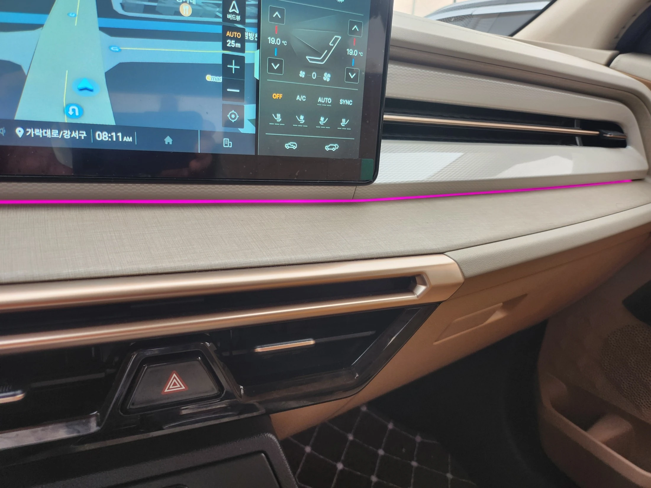 KG_Mobility_Ssangyong Actyon Activian, 2025 — фото 17