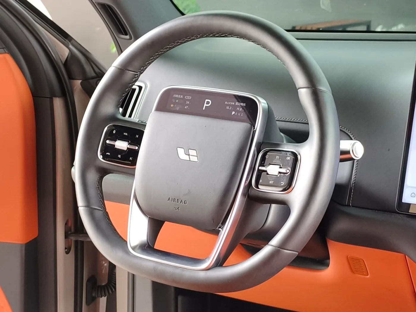 Li Auto Ideal L6, 2025 — фото 14
