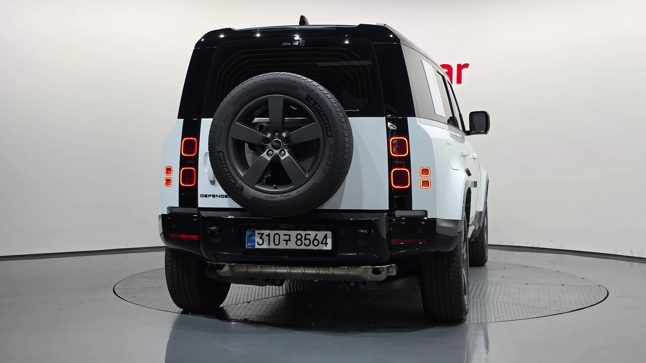 Land Rover Defender L663, 2025 — фото 4