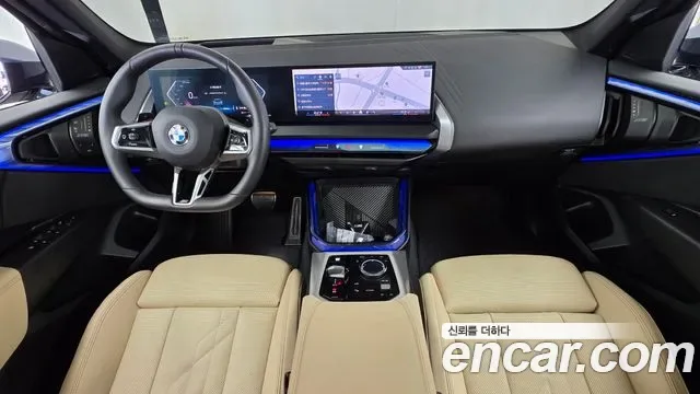 BMW X3 G45, 2025 — фото 7