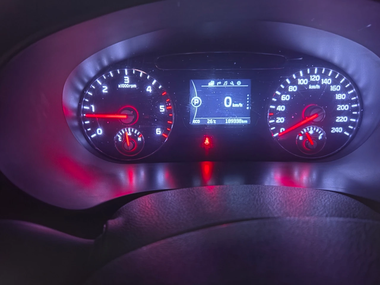 Kia Sorento, 2015 — фото 12