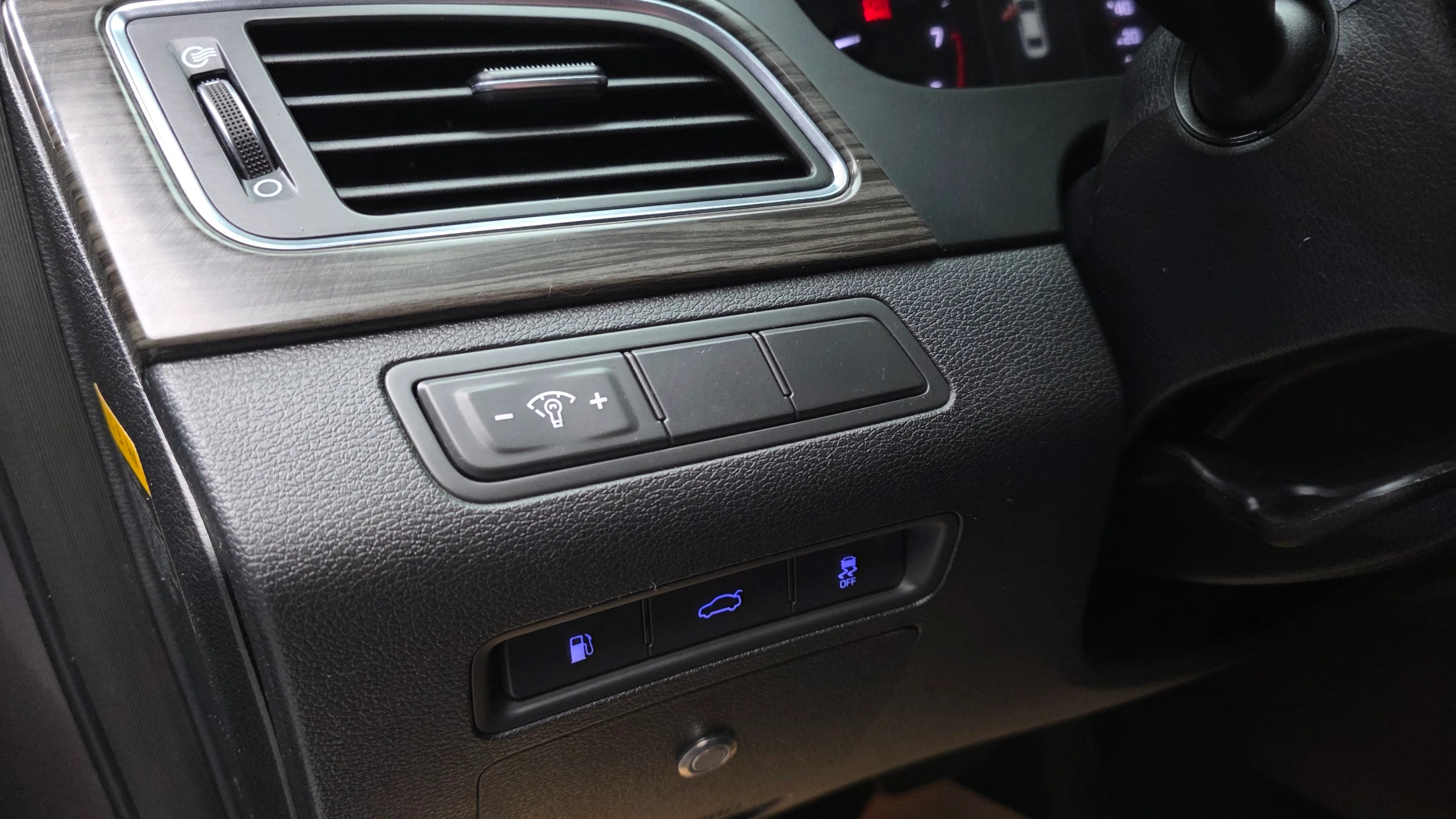 Hyundai Sonata LF Sonata, 2014 — фото 16