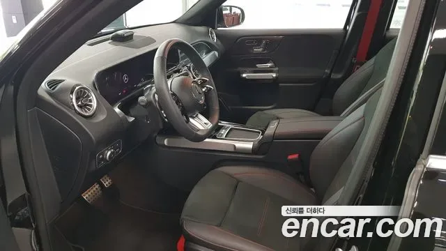 Mercedes-Benz Glb-Class X247, 2025 — фото 14