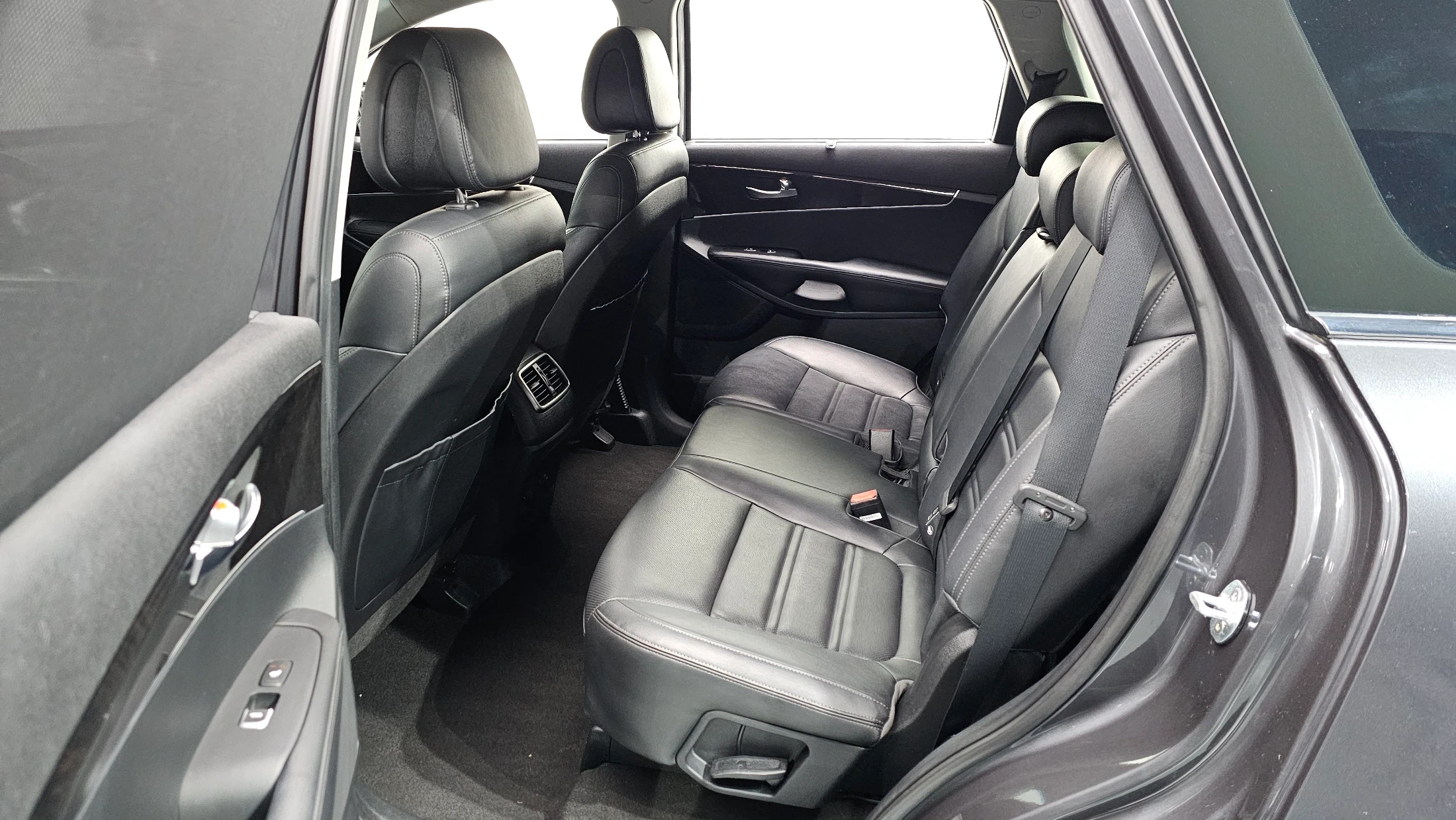 Kia Sorento, 2015 — фото 17