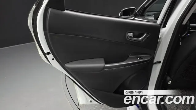 Hyundai Kona Electric, 2019 — фото 25