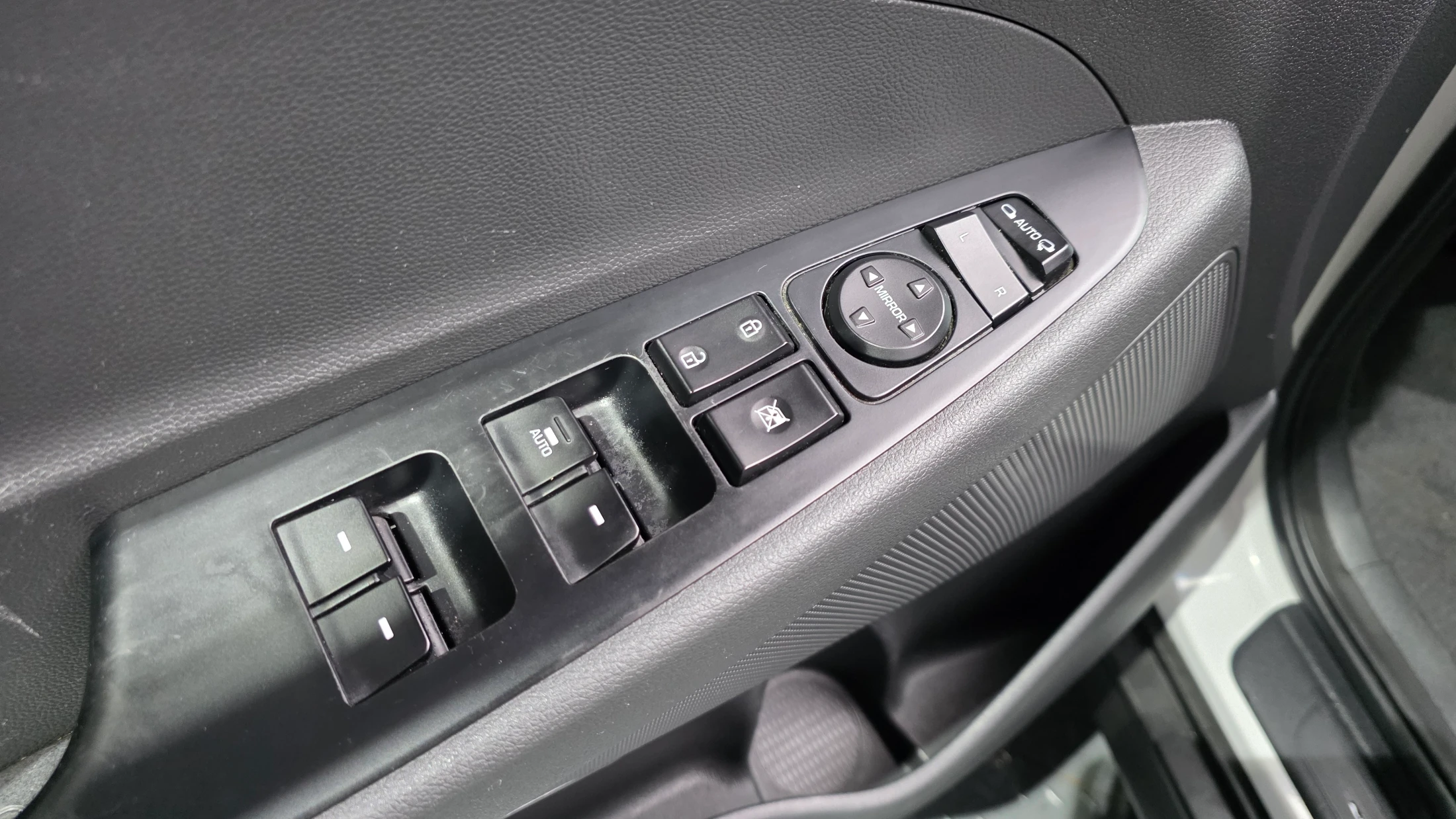 Hyundai Tucson, 2015 — фото 27