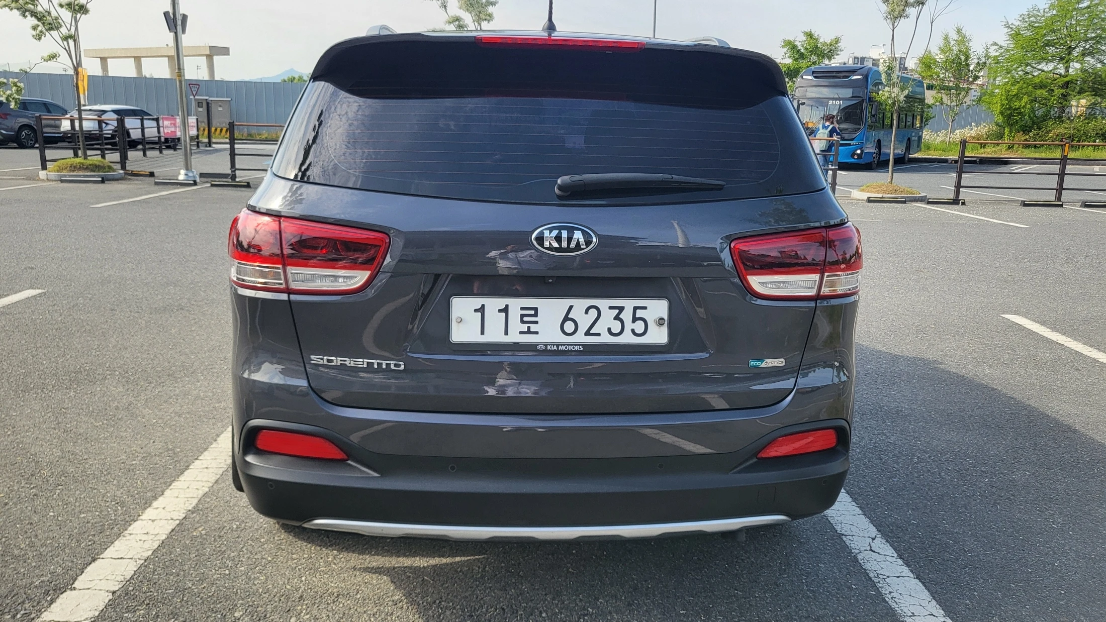 Kia Sorento, 2015 — фото 6