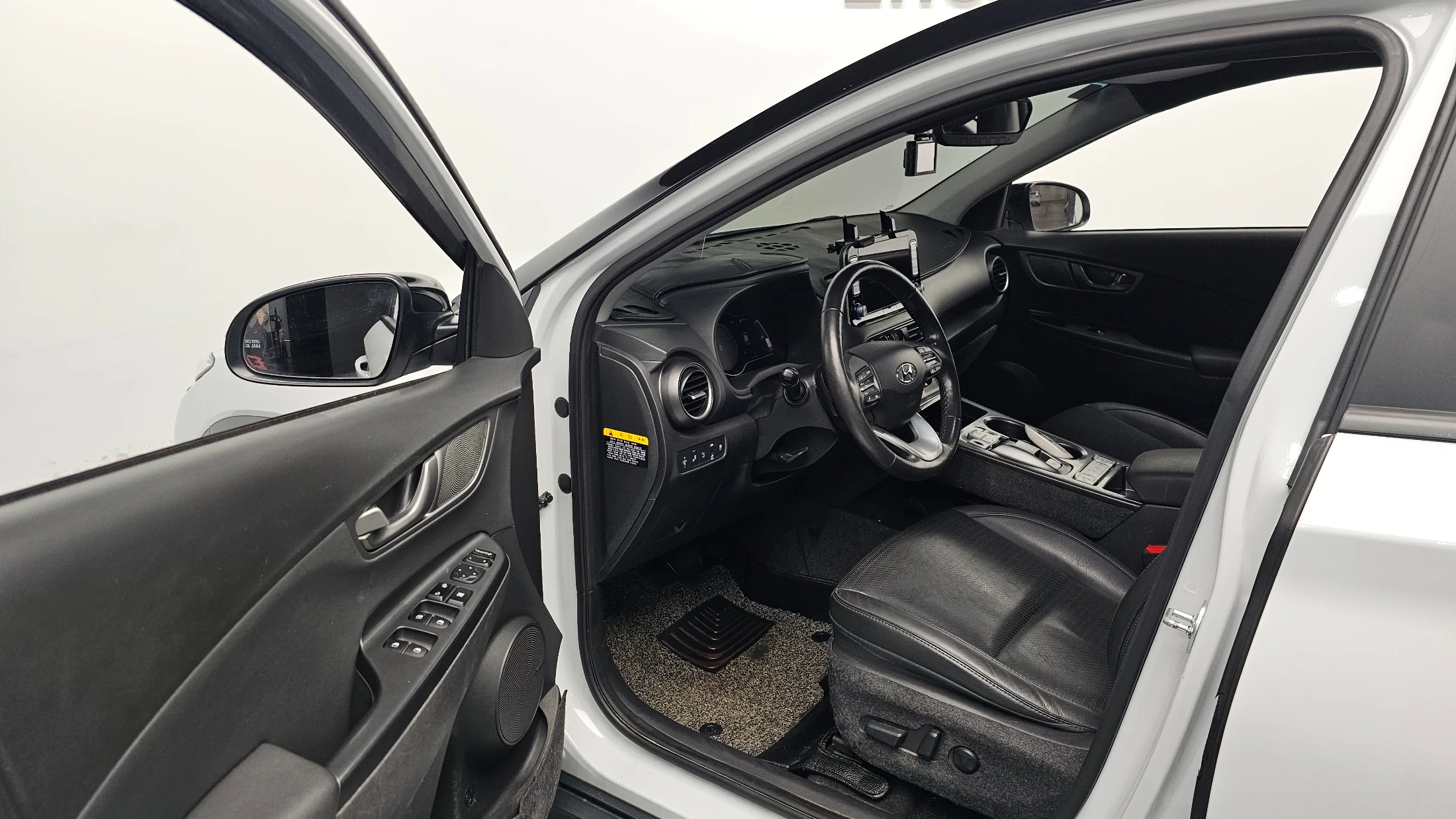 Hyundai Kona Electric, 2019 — фото 10