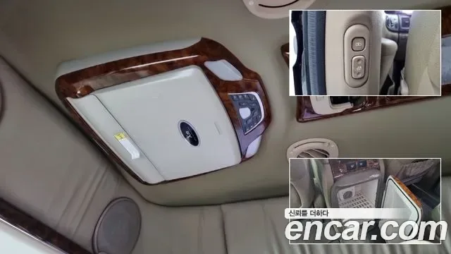 Kia Canival Carnival R, 2010 — фото 18