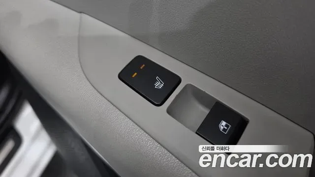 Kia Niro De All New Niro EV, 2022 — фото 33