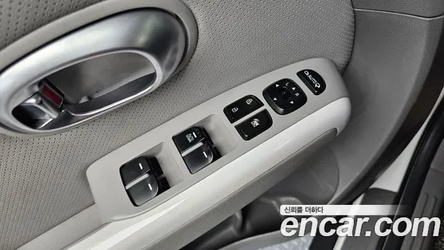 Kia Soul EV, 2018 — фото 27