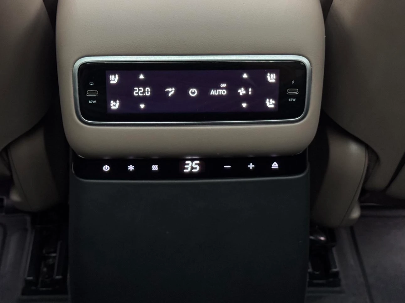 Li Auto Ideal L9, 2025 — фото 15