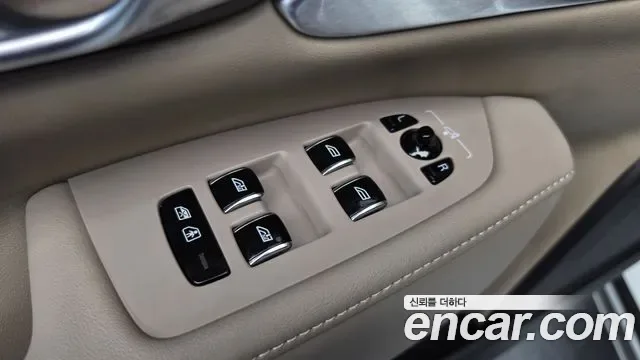 Volvo S90, 2025 — фото 28