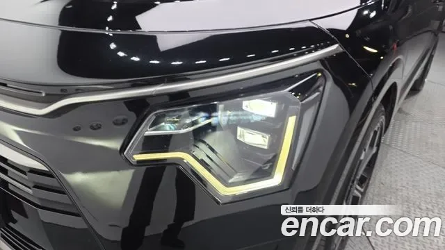 Kia Niro De All New Niro, 2025 — фото 22