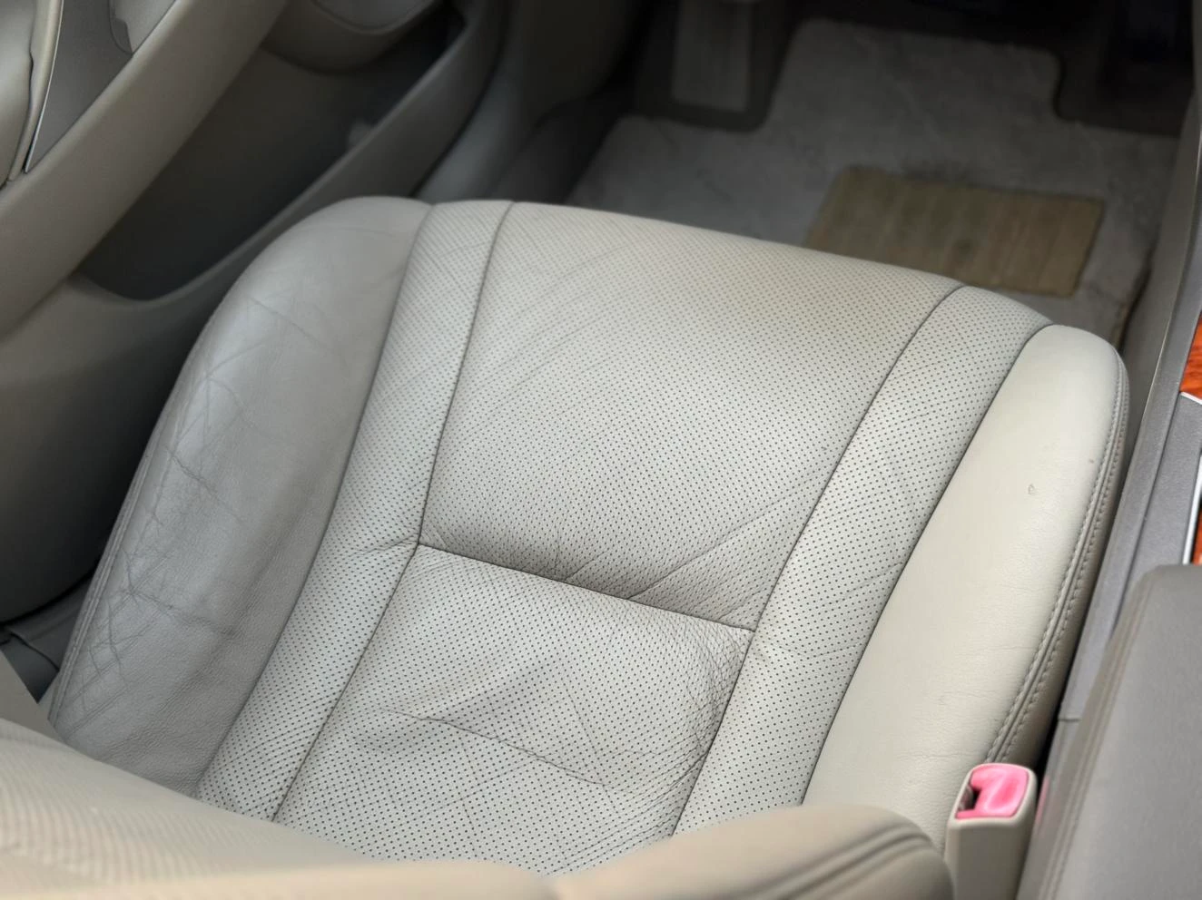 Toyota Camry, 2007 — фото 11