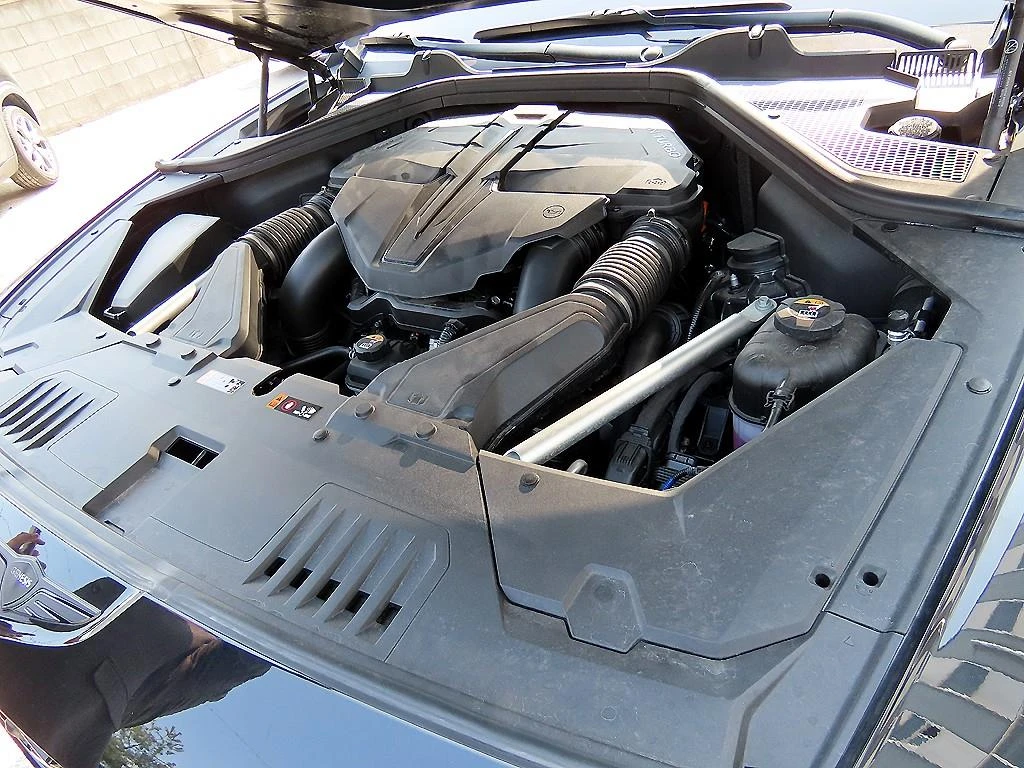 Genesis Gv80 Coupe, 2025 — фото 18