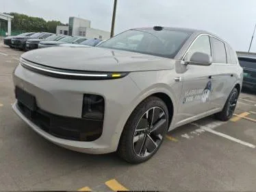 Li Auto Ideal L6