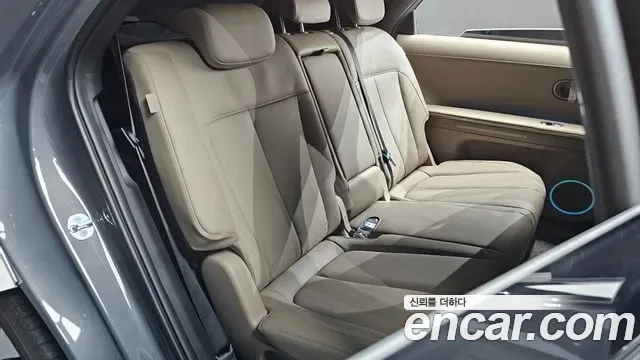 Hyundai Ioniq5 Ionic 5, 2026 — фото 11