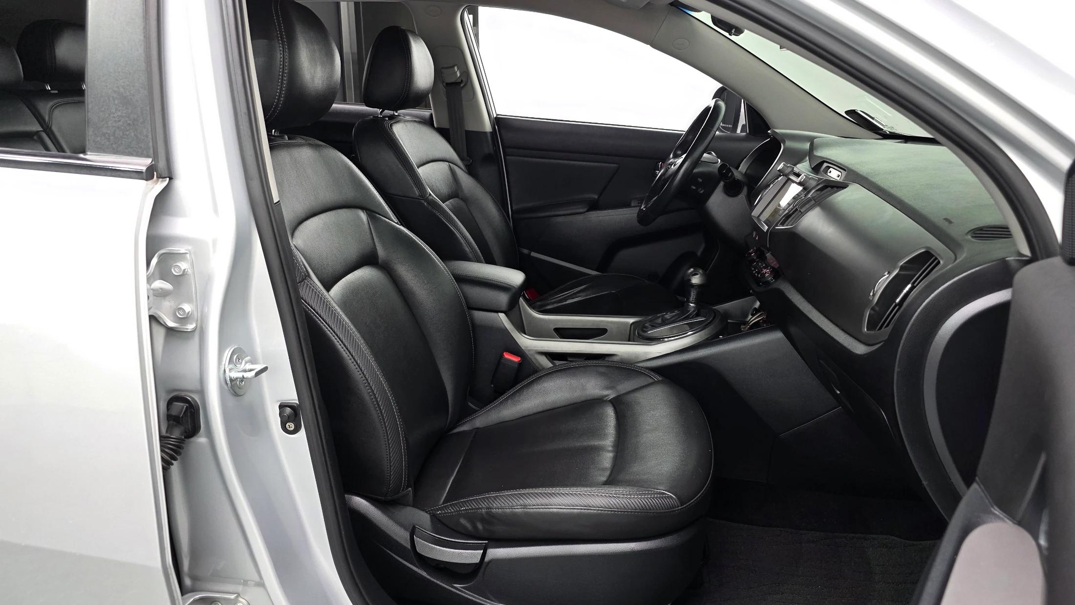 Kia Sportage, 2013 — фото 26