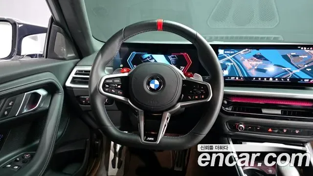 BMW M2 G87, 2025 — фото 12