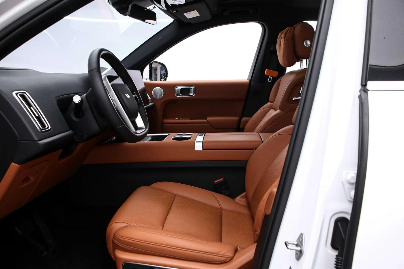 Li Auto Ideal L7, 2023 — фото 14