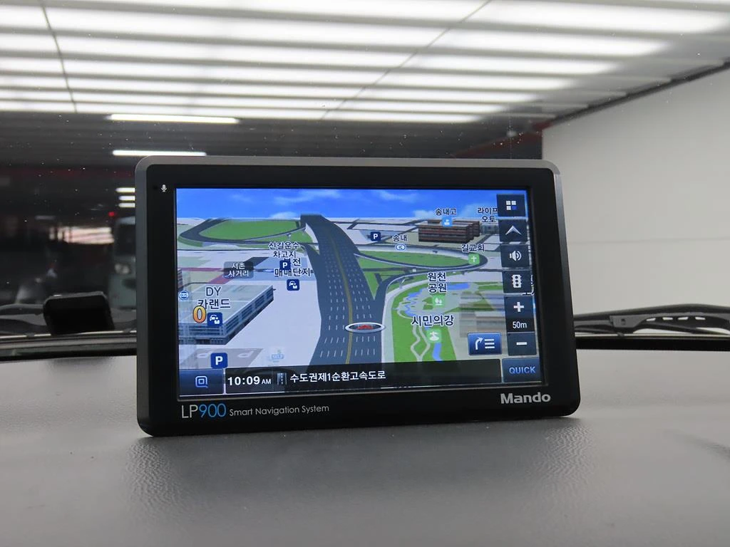 Kia Morning, 2008 — фото 11
