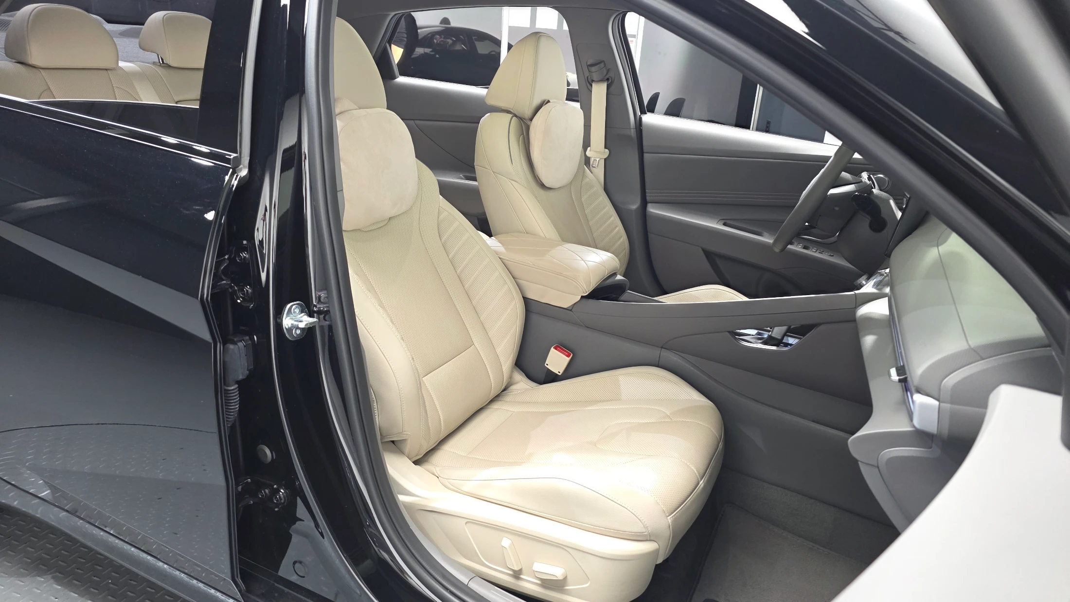 Hyundai Avante CN7, 2025 — фото 26