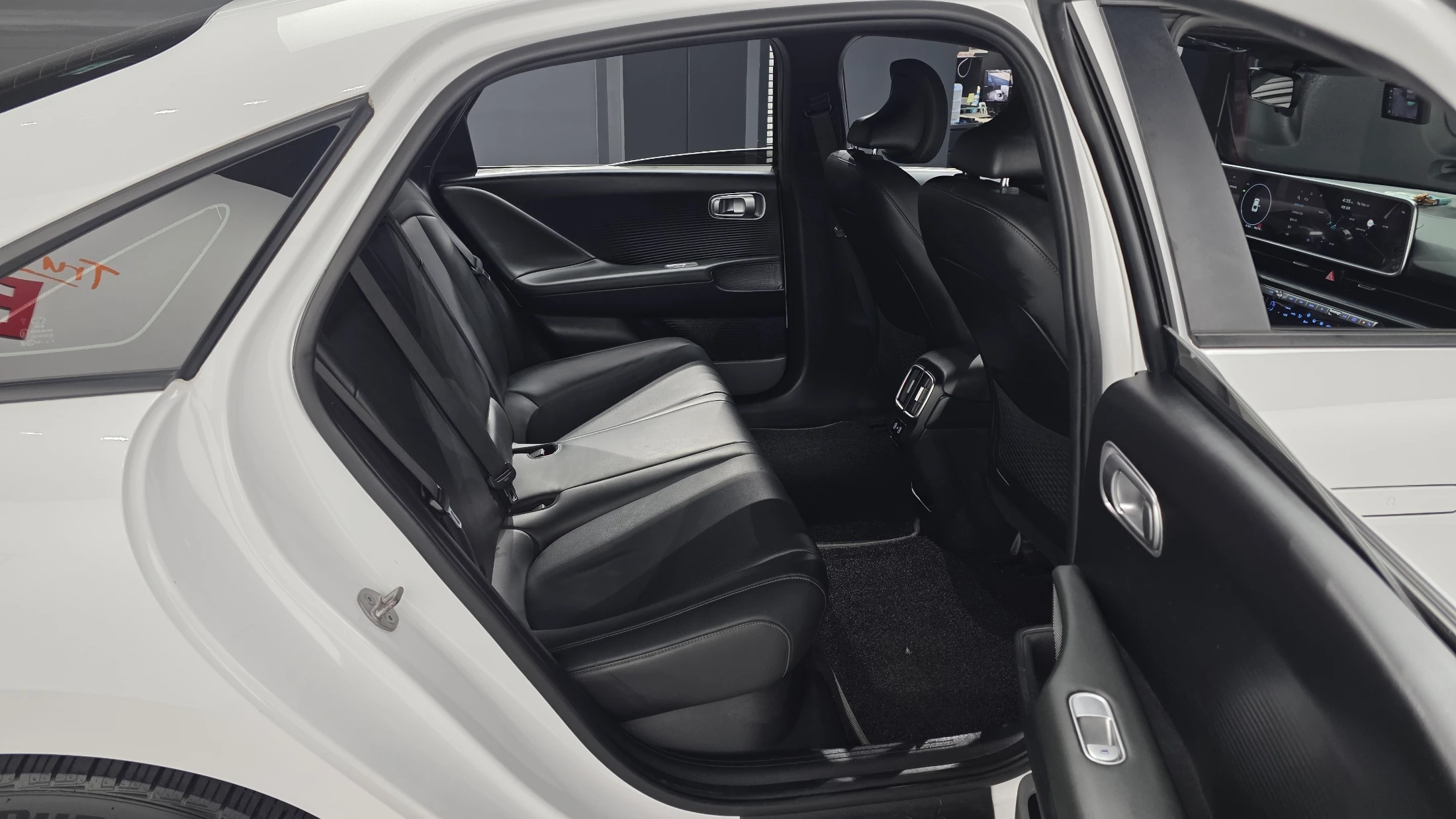 Hyundai Ioniq6 Ionic 6, 2022 — фото 12