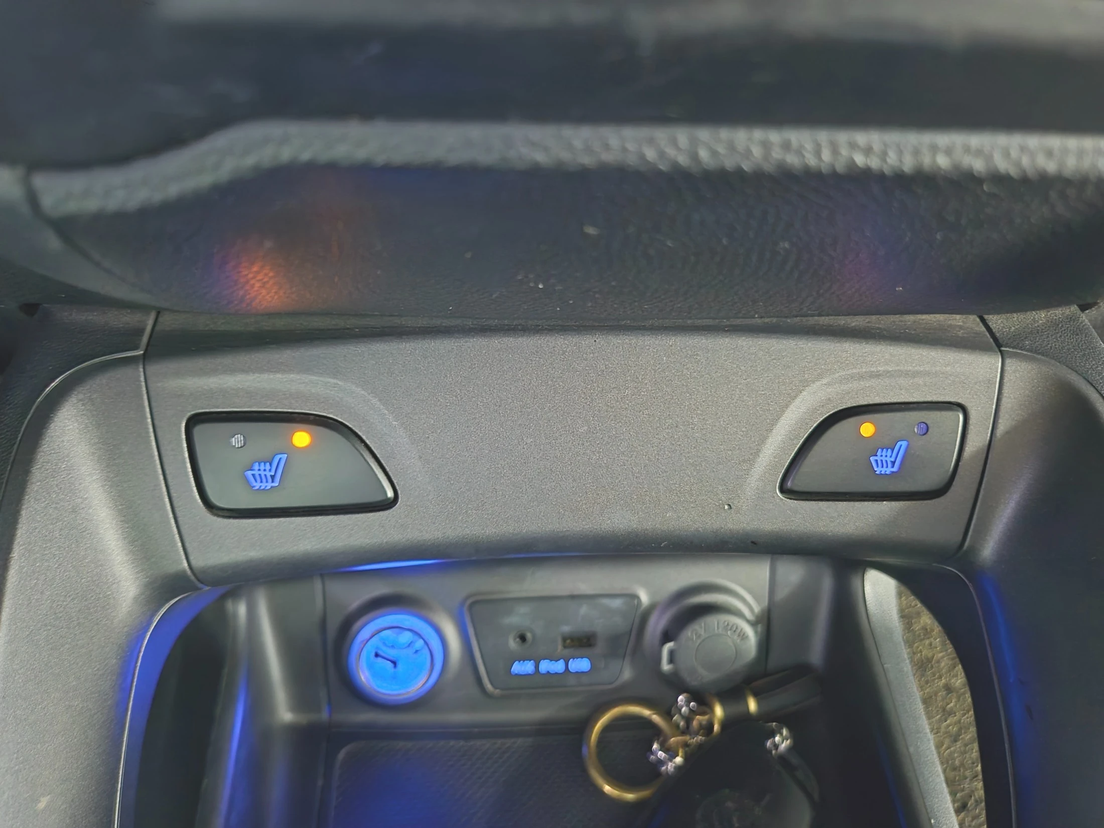 Hyundai Tucson ix, 2014 — фото 16