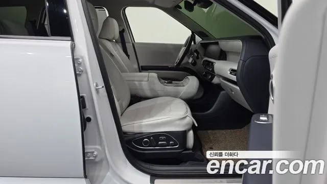 Hyundai Palisade LX3, 2025 — фото 26