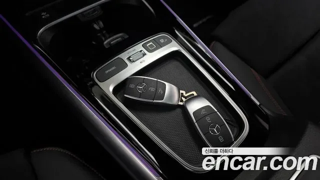 Mercedes-Benz Eqa H243, 2025 — фото 26