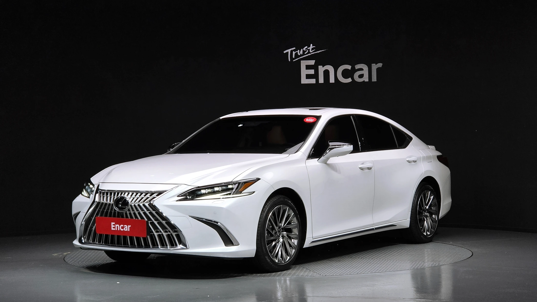 Lexus Es ES300H