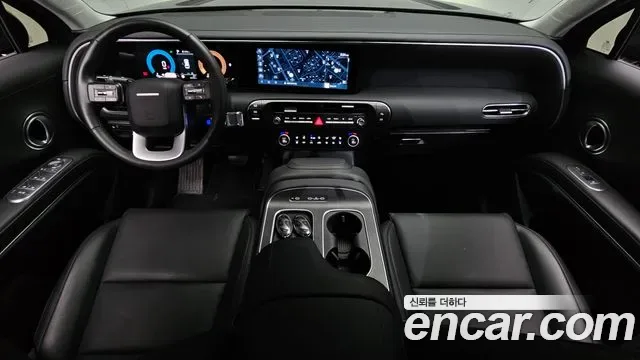 Hyundai Palisade LX3, 2025 — фото 4