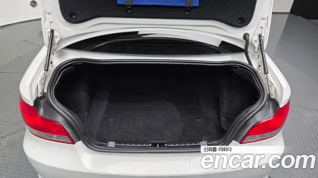 BMW 1-Series E82, 2010 — фото 20