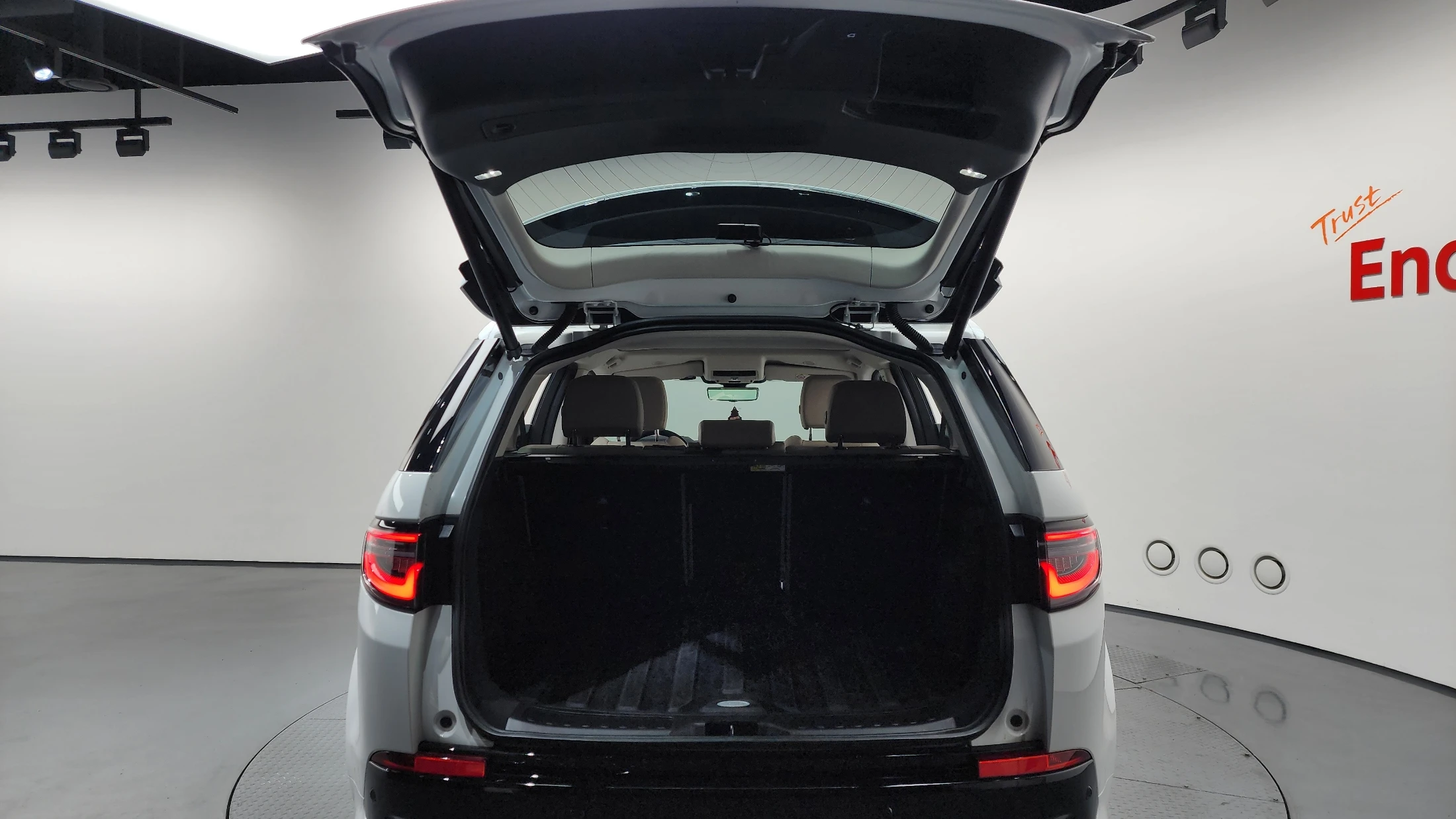 Land Rover Discovery Sport Discovery Sports, 2025 — фото 18
