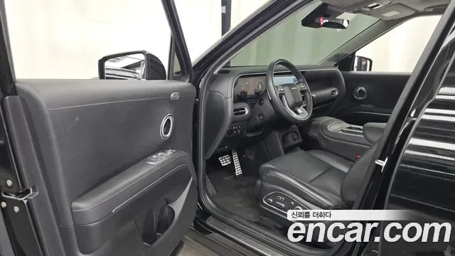 Hyundai Palisade LX3, 2025 — фото 10