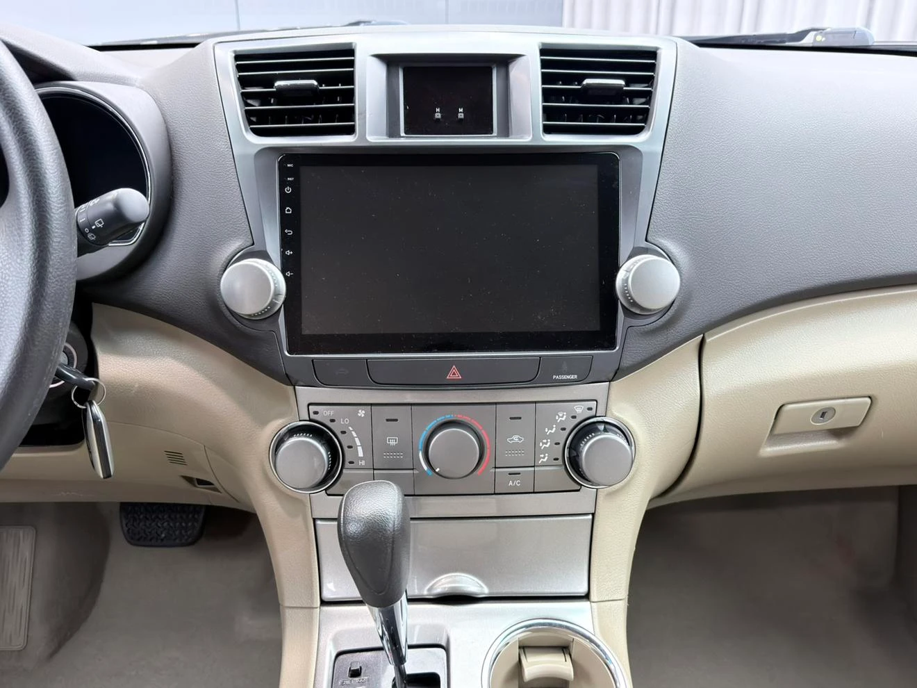 Toyota Highlander, 2013 — фото 14