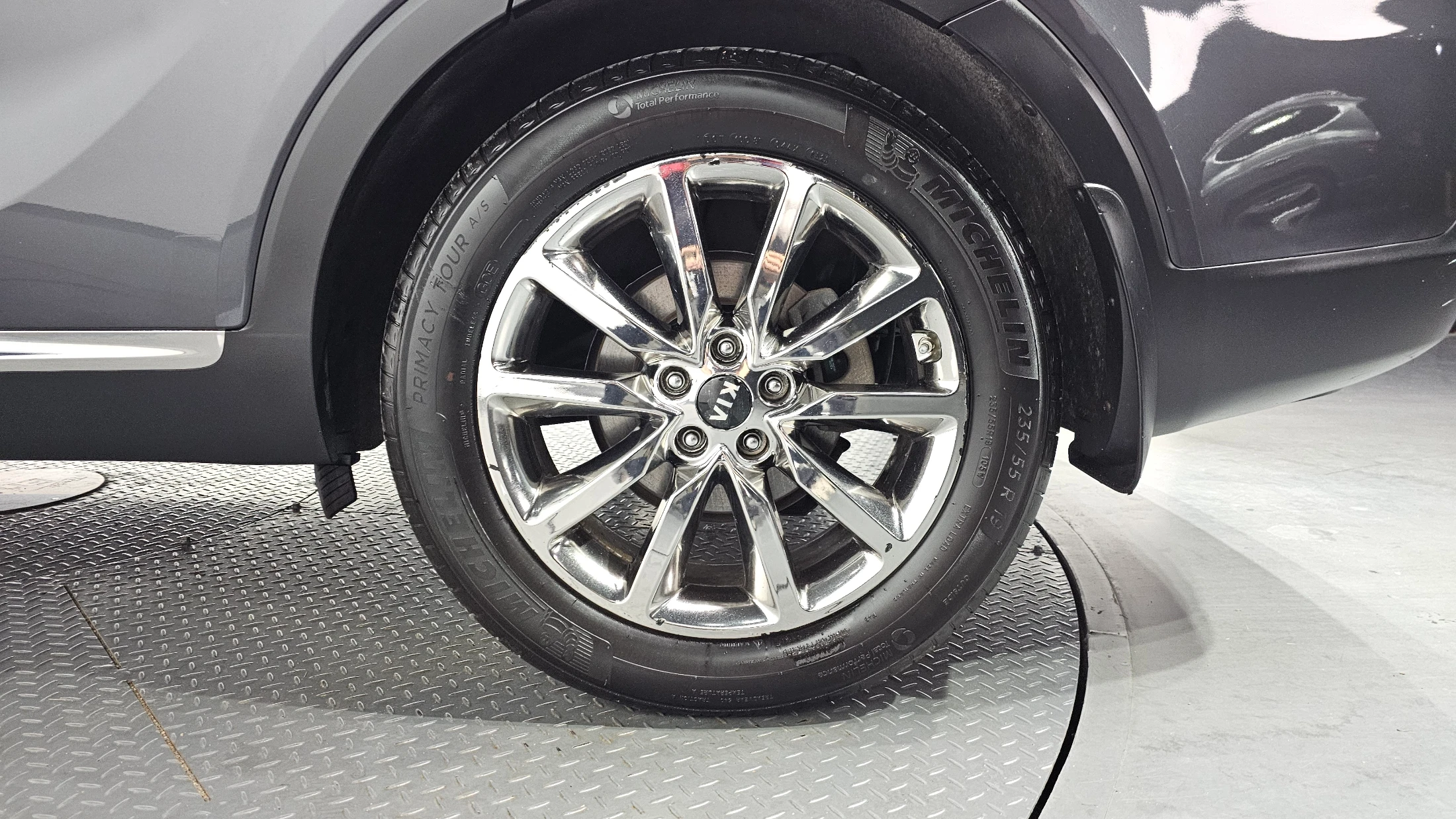 Kia Sorento, 2015 — фото 21