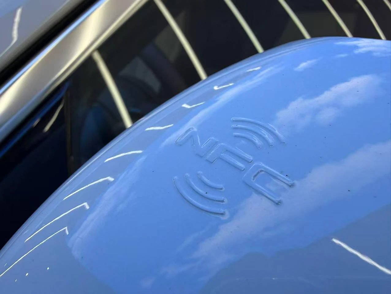 BYD Seal 07DM, 2026 — фото 5