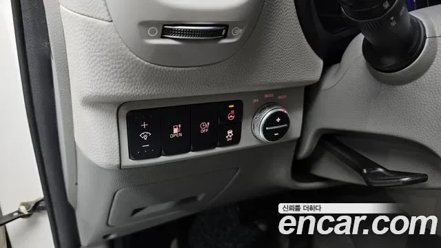 Kia Soul EV, 2014 — фото 18